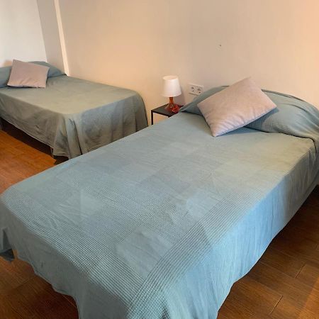 Pitijopo Apartamento Sanlúcar de Barrameda Exterior foto