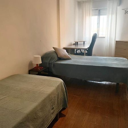 Pitijopo Apartamento Sanlúcar de Barrameda Exterior foto