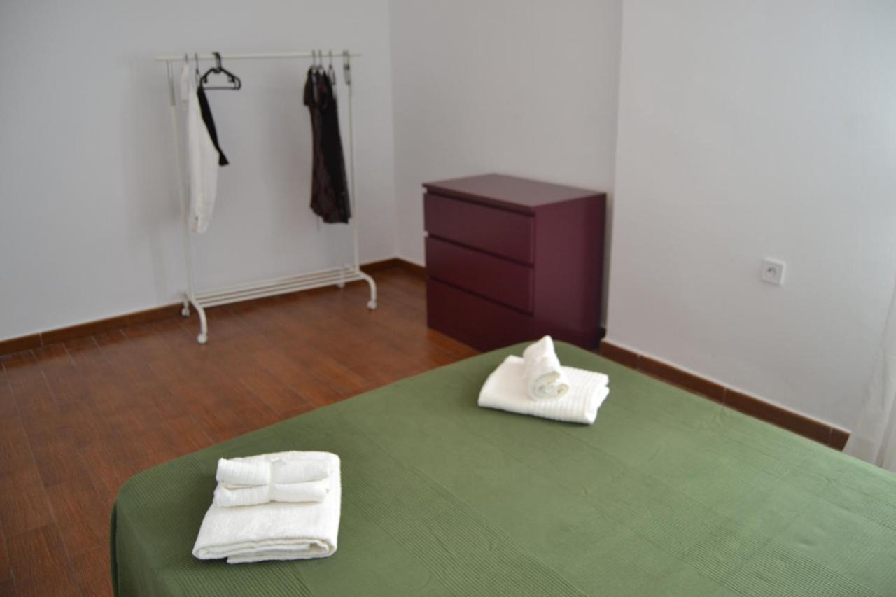 Pitijopo Apartamento Sanlúcar de Barrameda Exterior foto