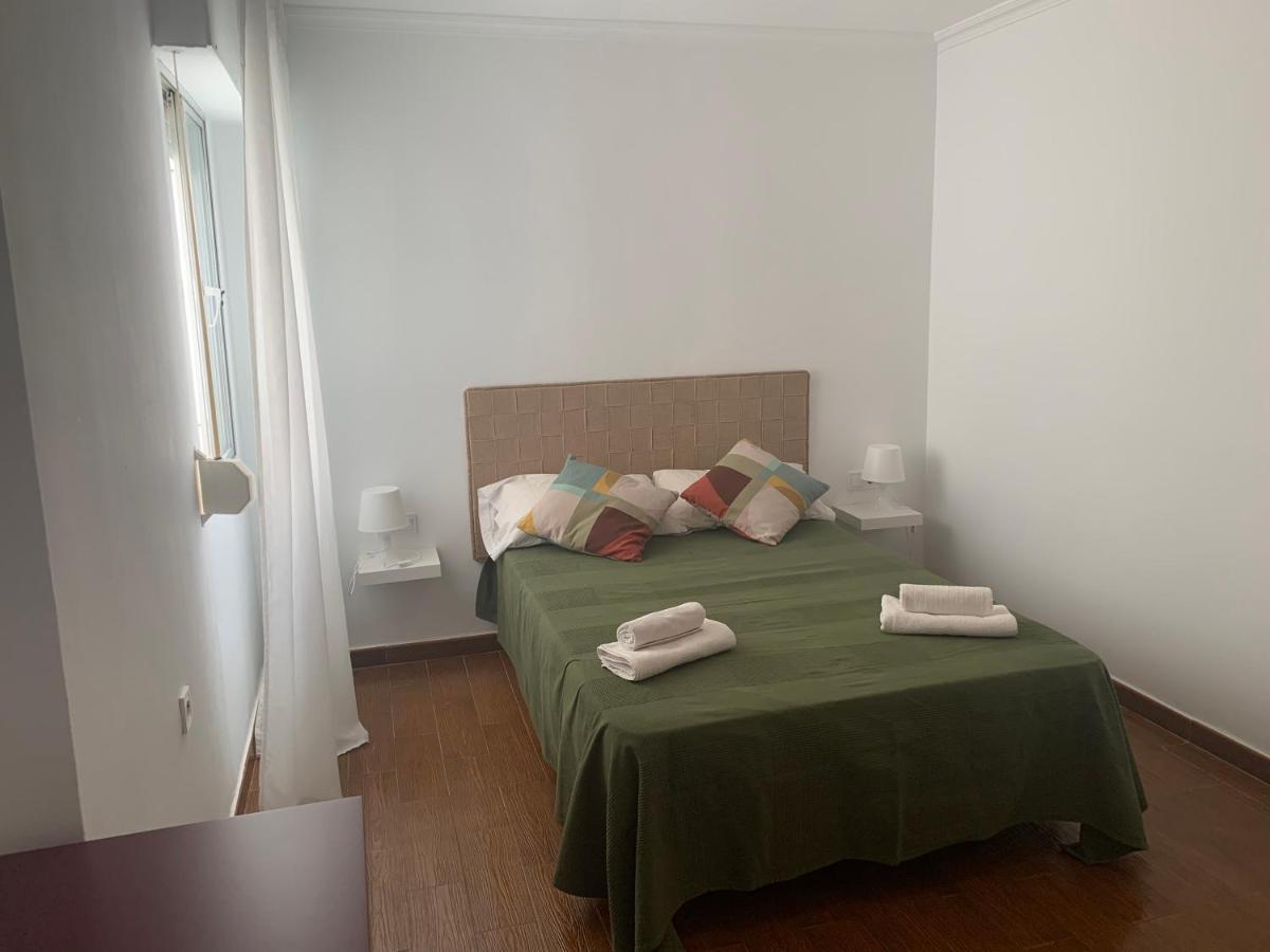 Pitijopo Apartamento Sanlúcar de Barrameda Exterior foto
