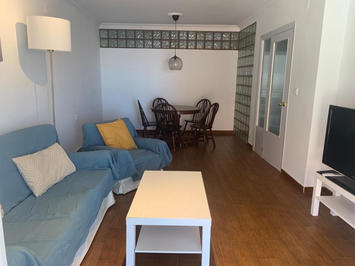 Pitijopo Apartamento Sanlúcar de Barrameda Exterior foto