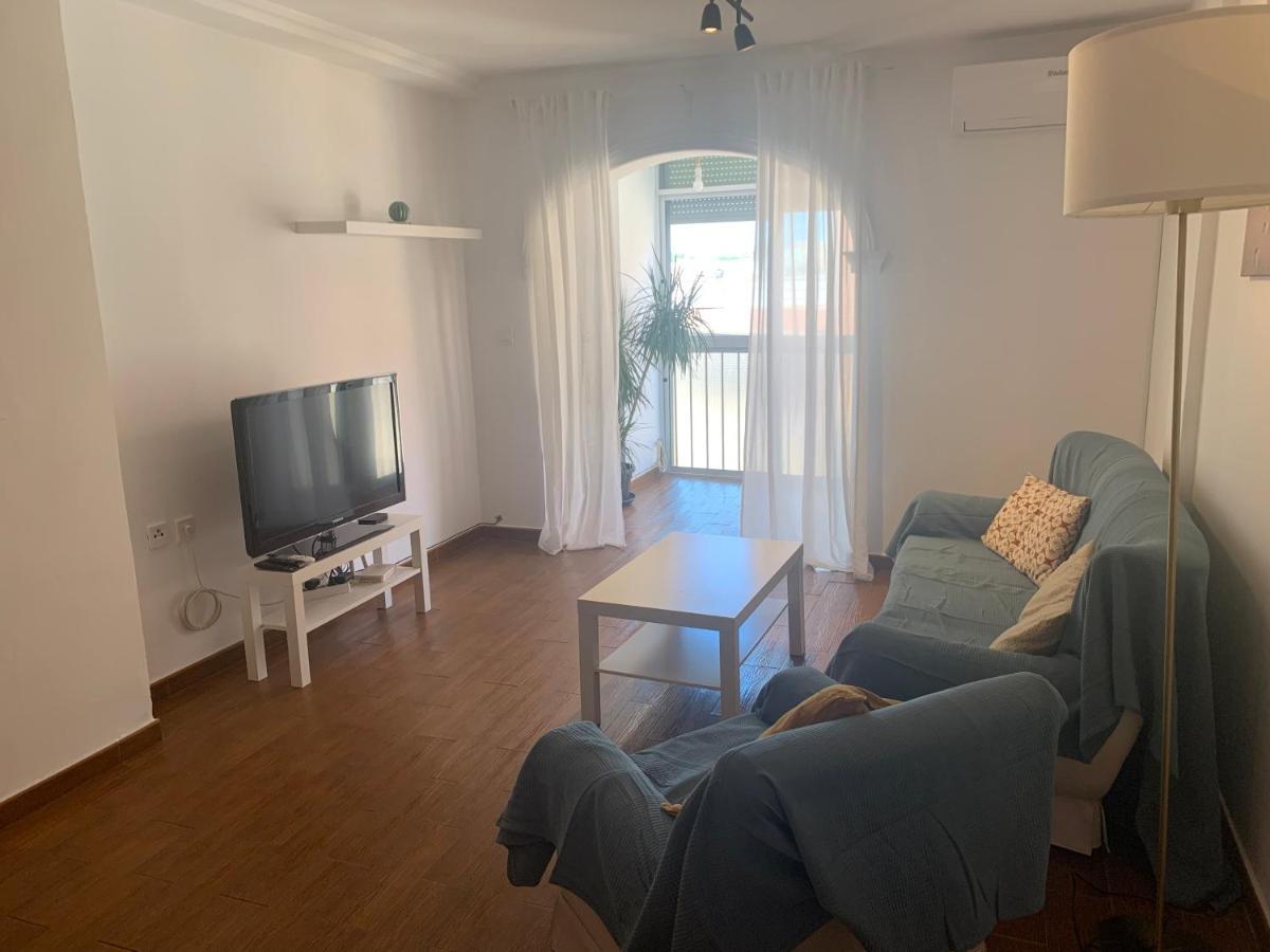 Pitijopo Apartamento Sanlúcar de Barrameda Exterior foto