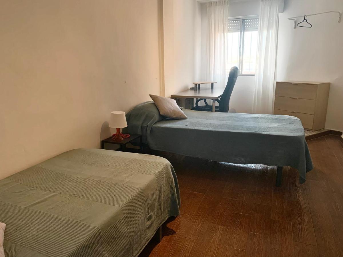 Pitijopo Apartamento Sanlúcar de Barrameda Exterior foto